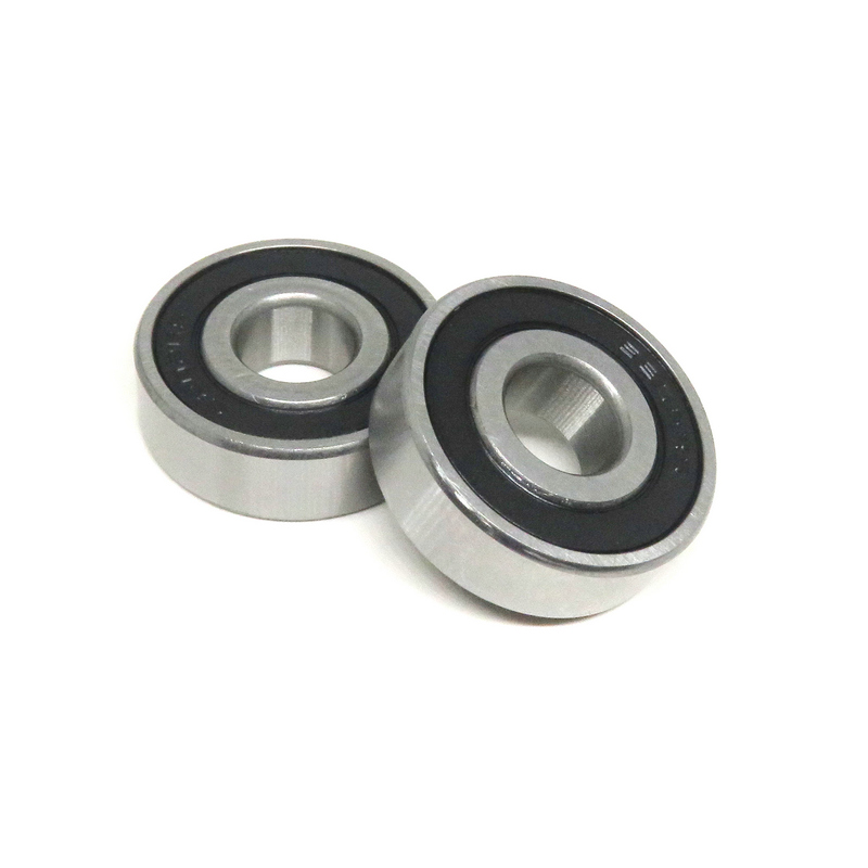 1621-2RS Ball Bearing 1/2x1-3/8x7/16 Sealed 1621DC Ball Bearings 1621 2RS